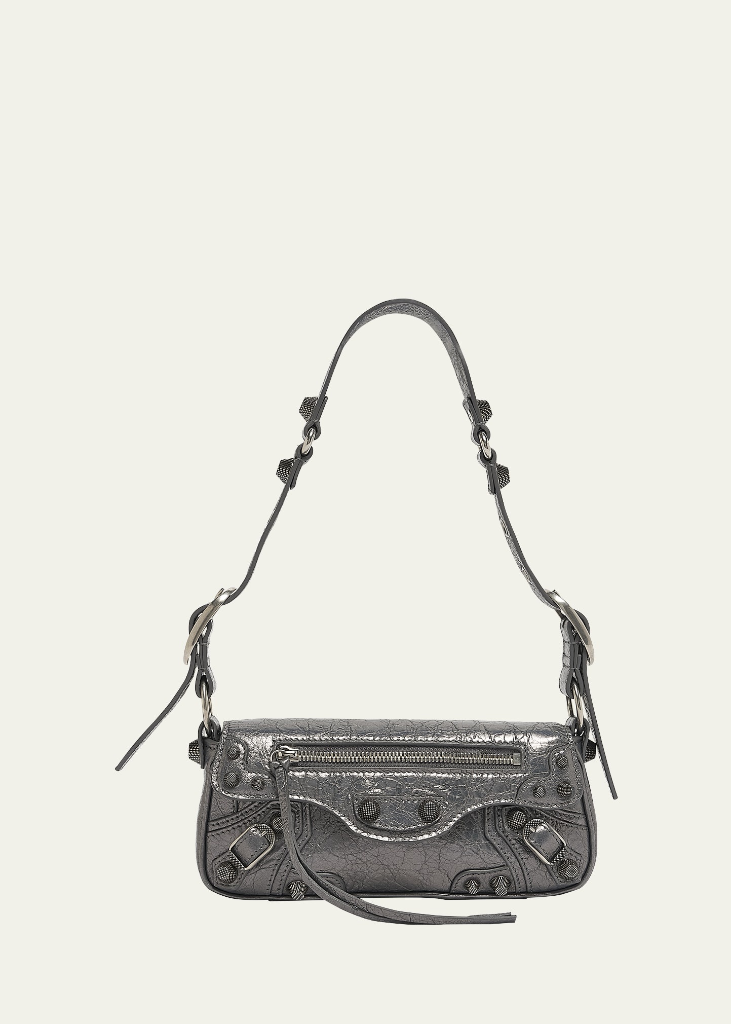 BALENCIAGA正規品/送料/関税込み LE CAGOLE SLINGBAG Women's Le Cagole Shoulder Bag Xs in Black | Balenciaga US
