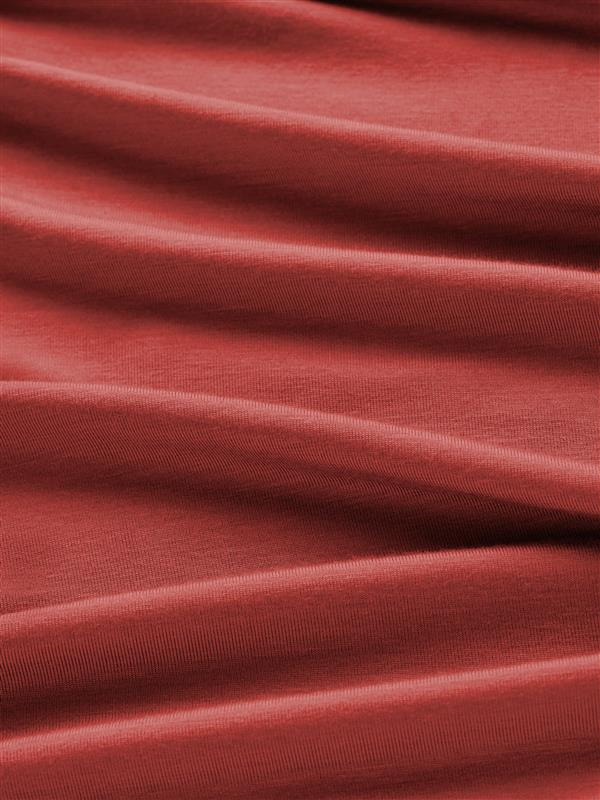 Women's Pajamas Lara Micro Modal Stretch Rose Red - 6