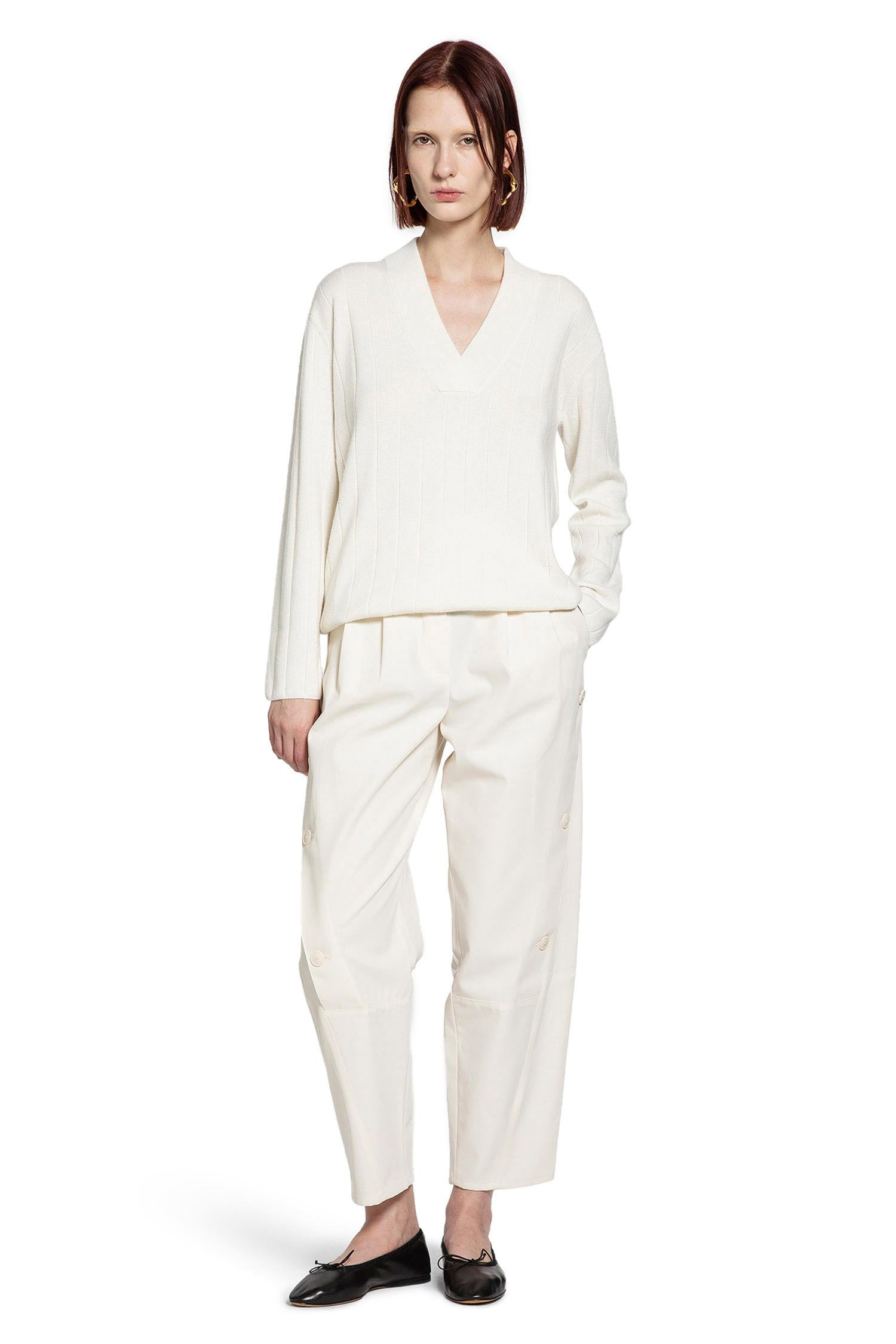 Arten Sweater - 5