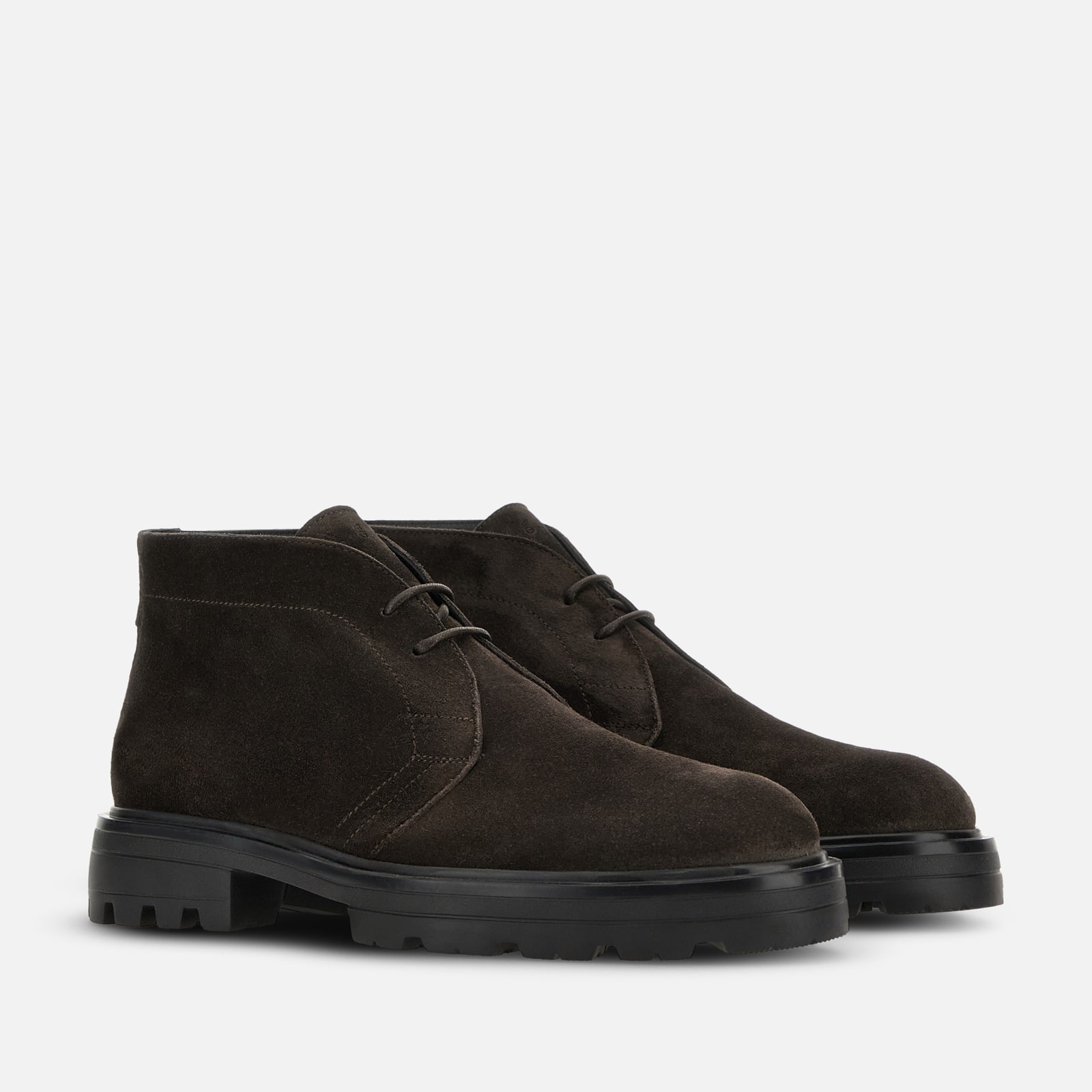 Desert Boots Hogan H673 - 2