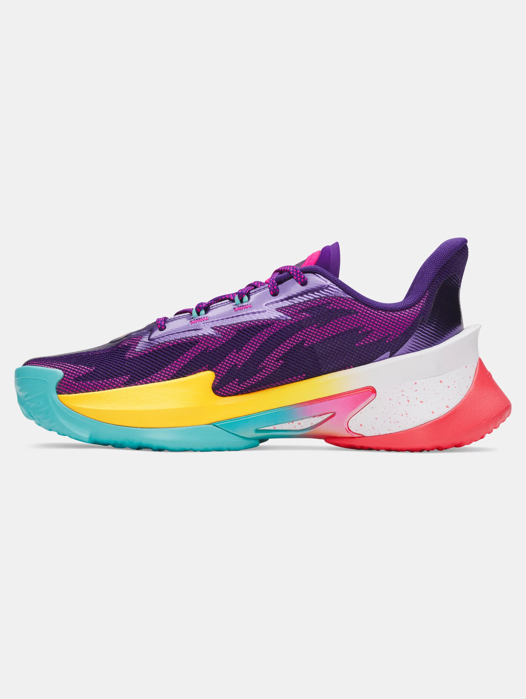 Curry Series 7 - 2