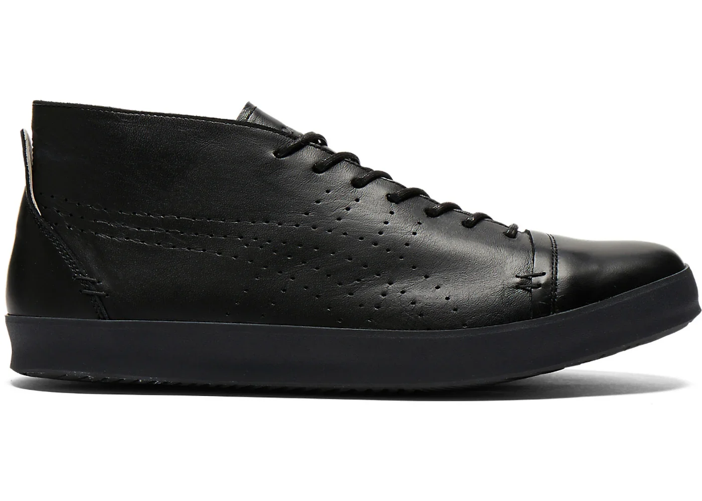 Onitsuka Tiger Colesne Nippon Made Triple Black - 1