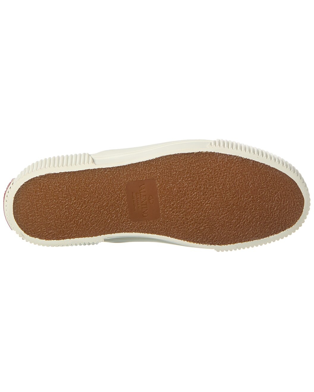 Valentino VLTN Canvas Slip-On Sneaker - 4