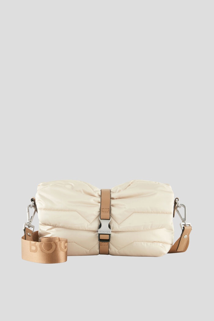 Morzine Sole Shoulder bag in Cream - 1