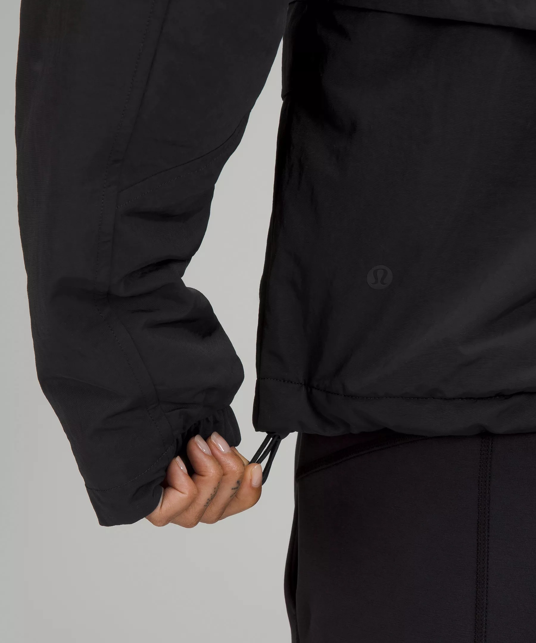 Always Effortless Insulated Jacket - 6