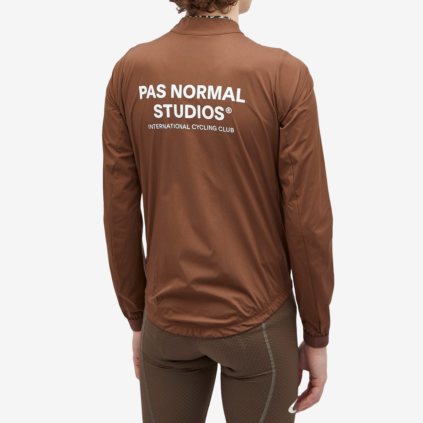 Pas Normal Studios Mechanism Stow Away Jacket - 3