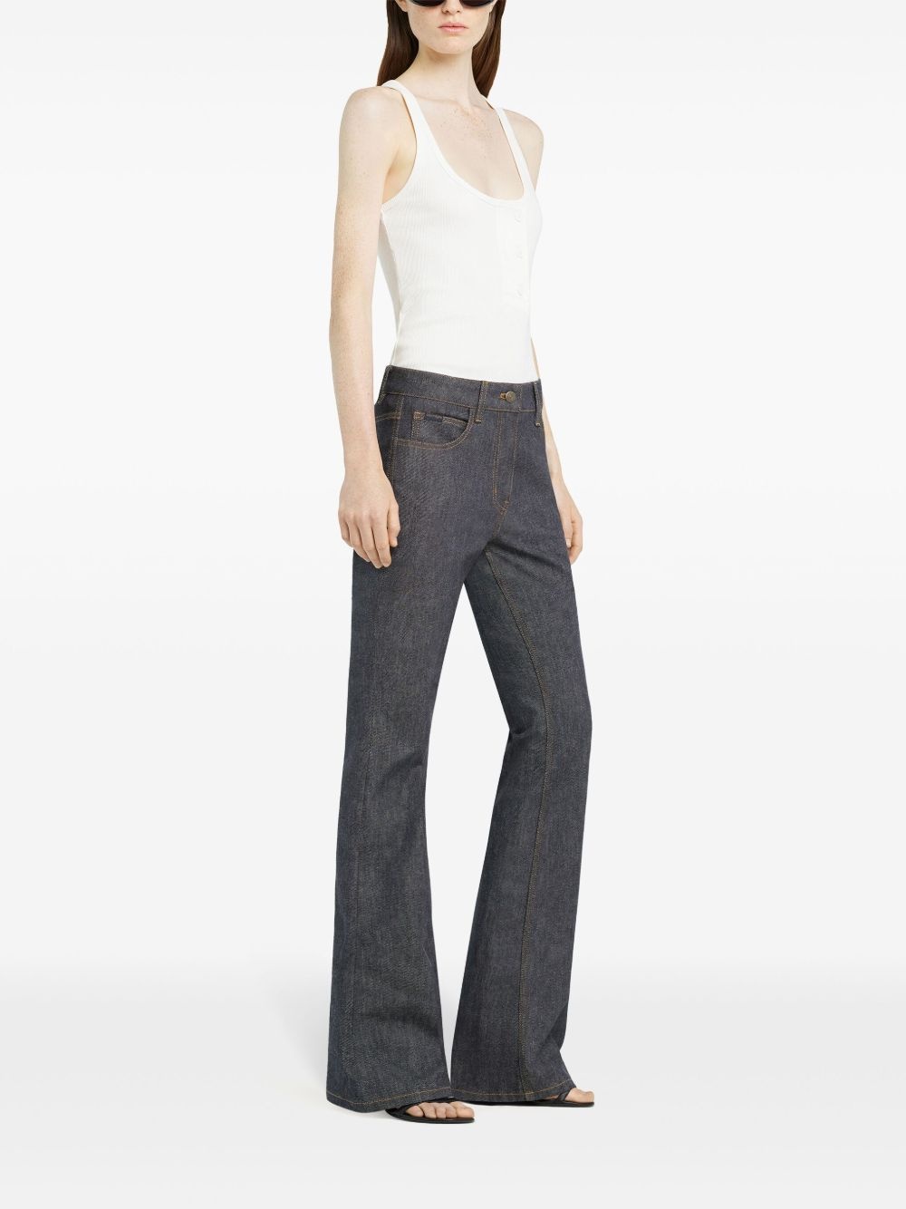 bootcut jeans - 3
