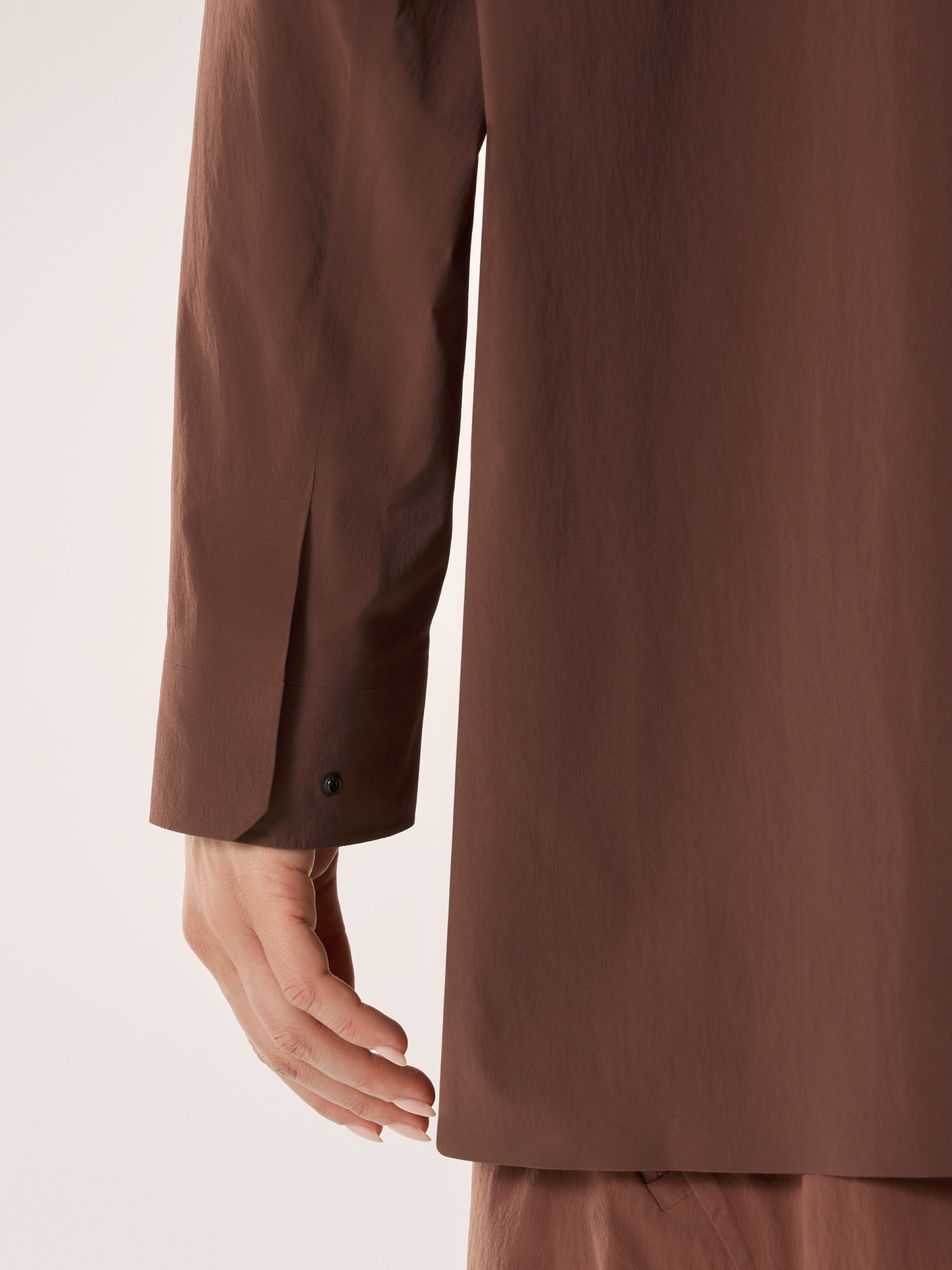 Diene Shirt LS - 8