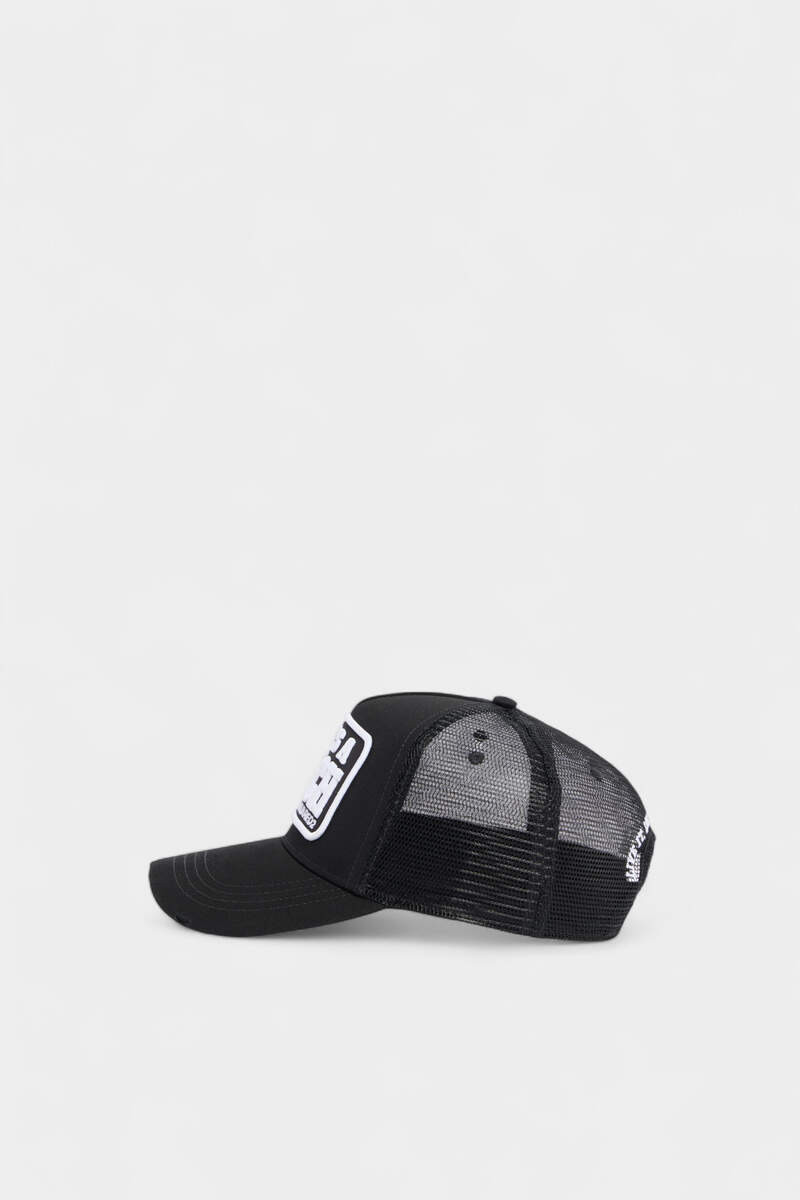 D2 GRAPHIC BASEBALL CAP 3
