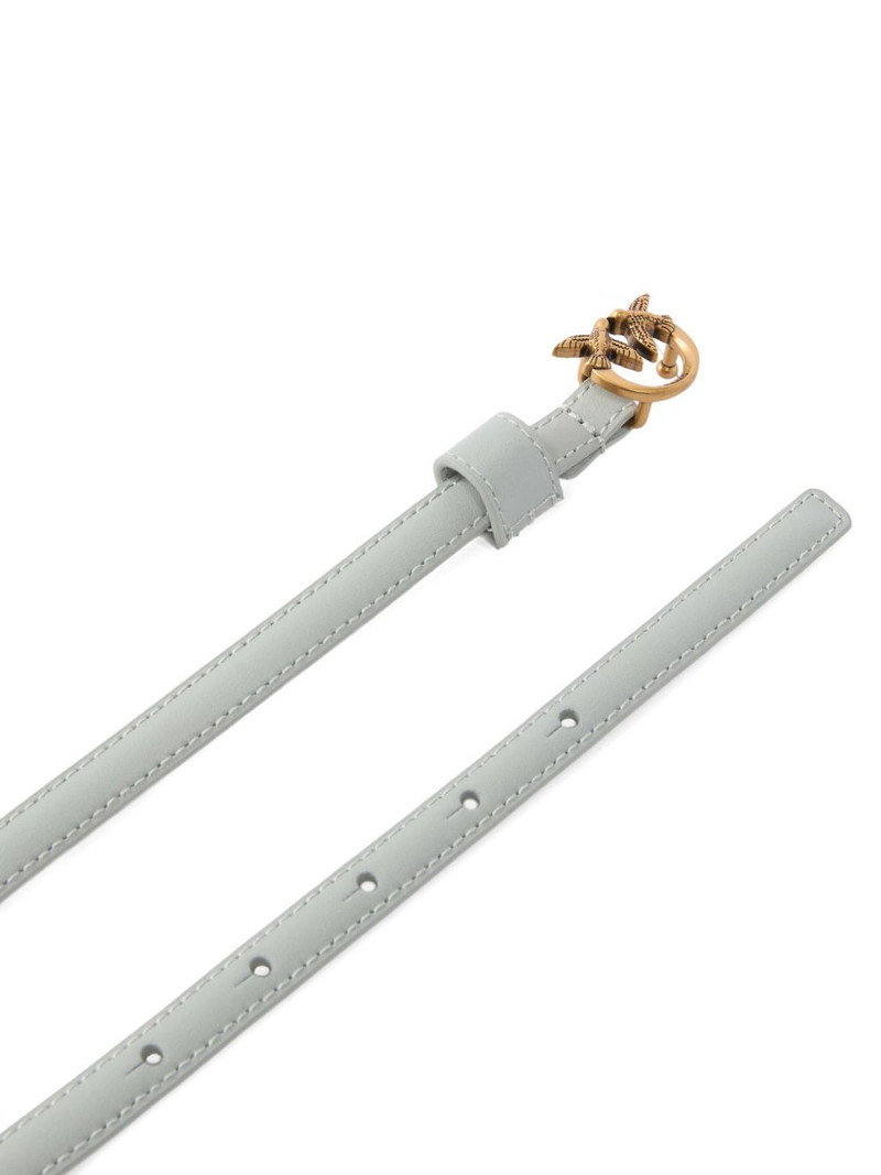 Love Birds buckled belt 4