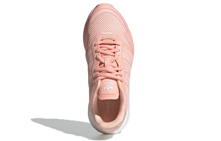 (WMNS)adidas ZX 1K Boost 'Light Pink' H69038 - 5