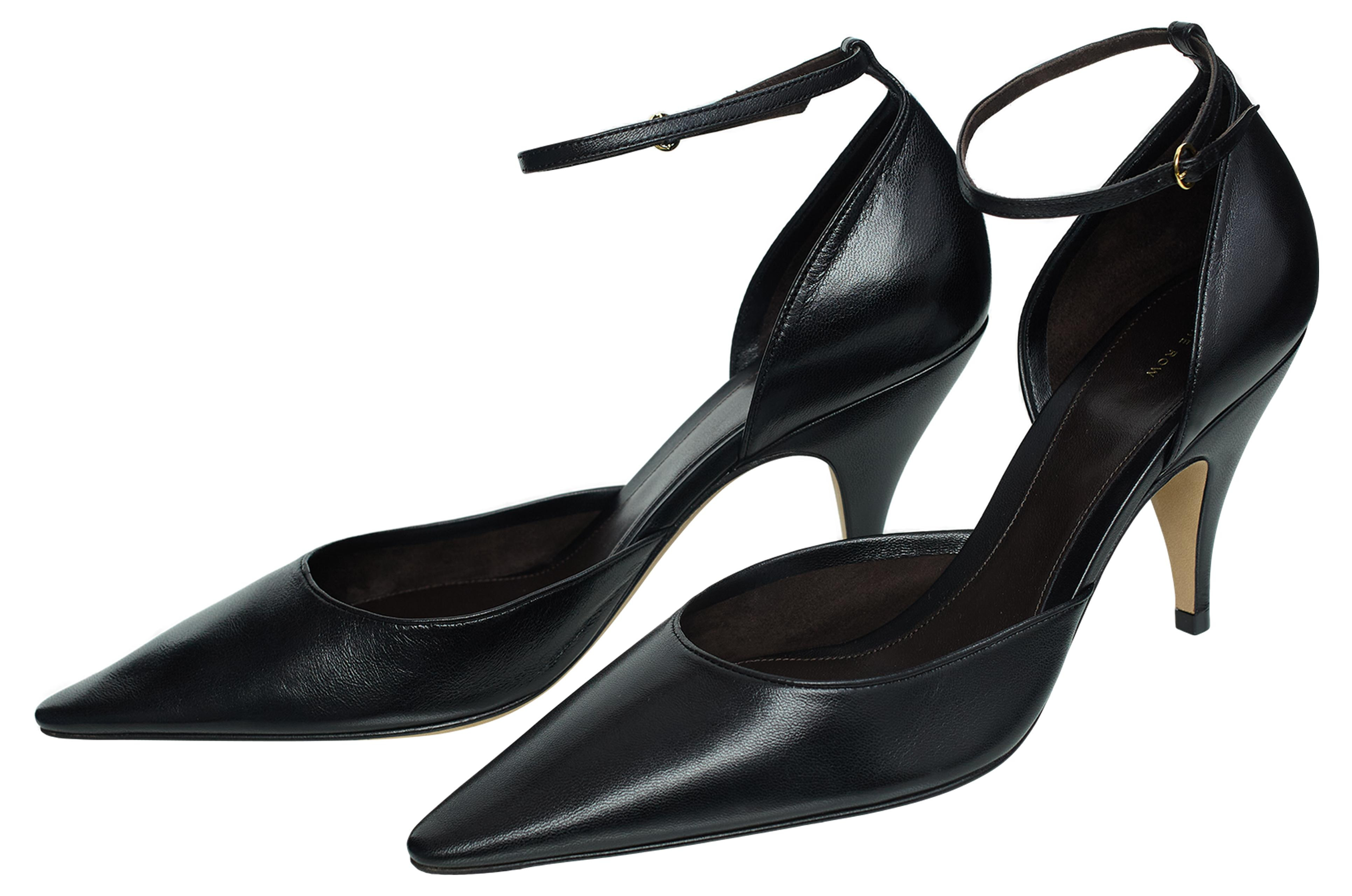 LISA D-ORSAY SHOES - 1
