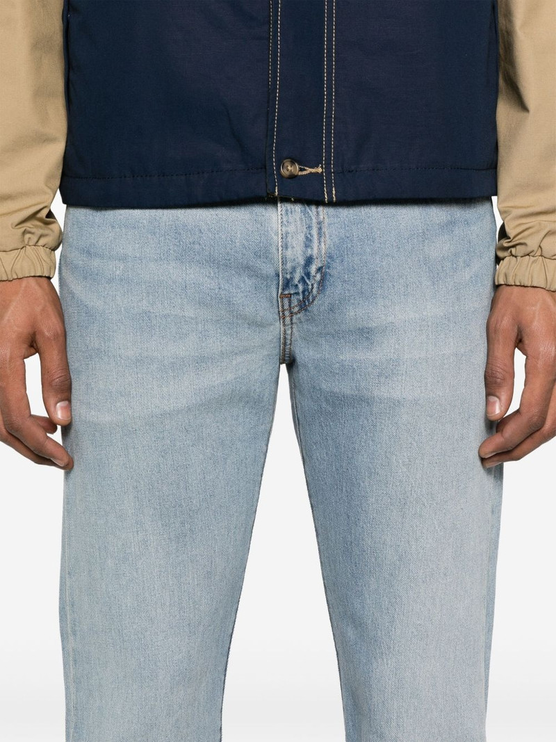 502™ Taper jeans 5