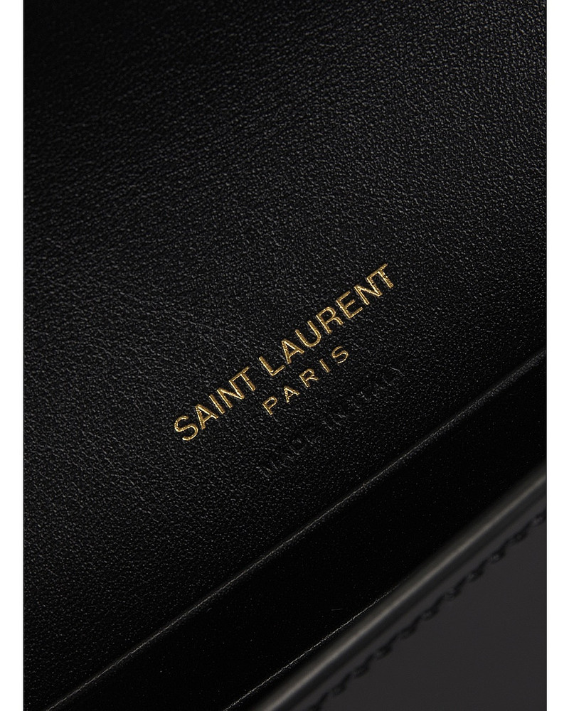 Small Cassandre Envelope Wallet 5