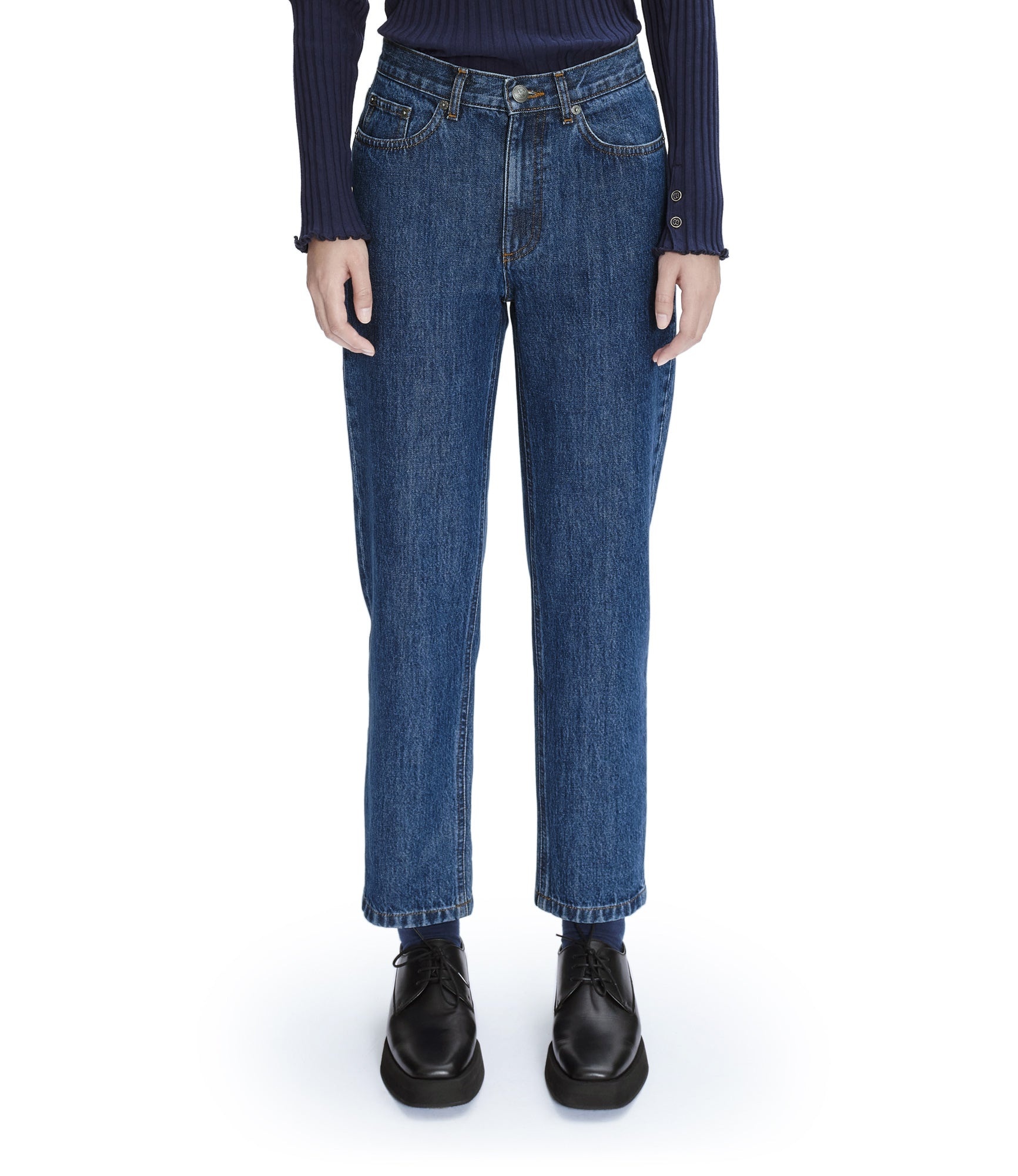 Martin jeans F - 4