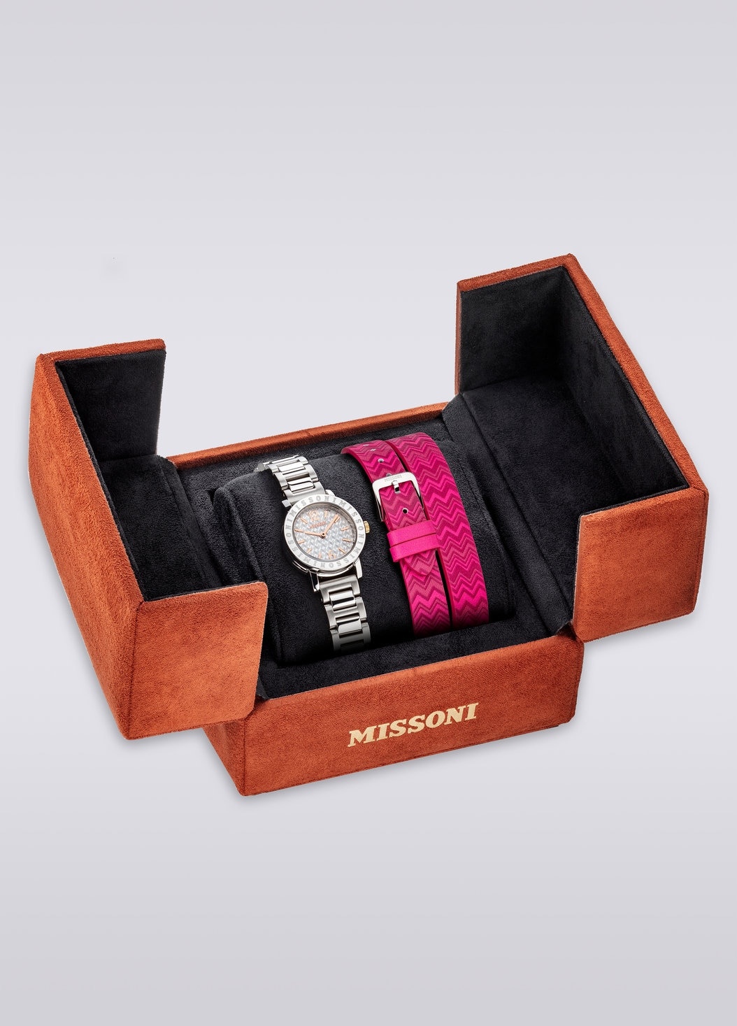 Missoni Estate 27mm watch - 6