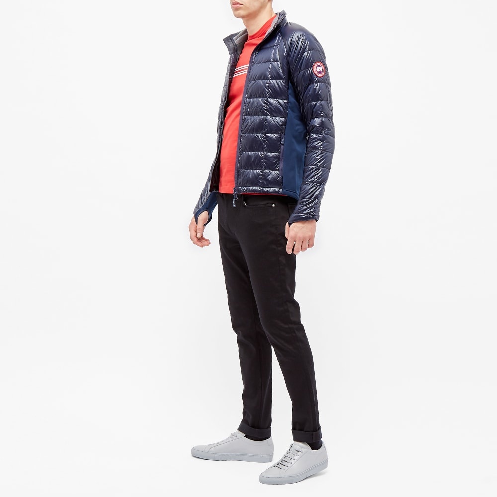 Canada Goose Hybridge Lite Jacket - 6