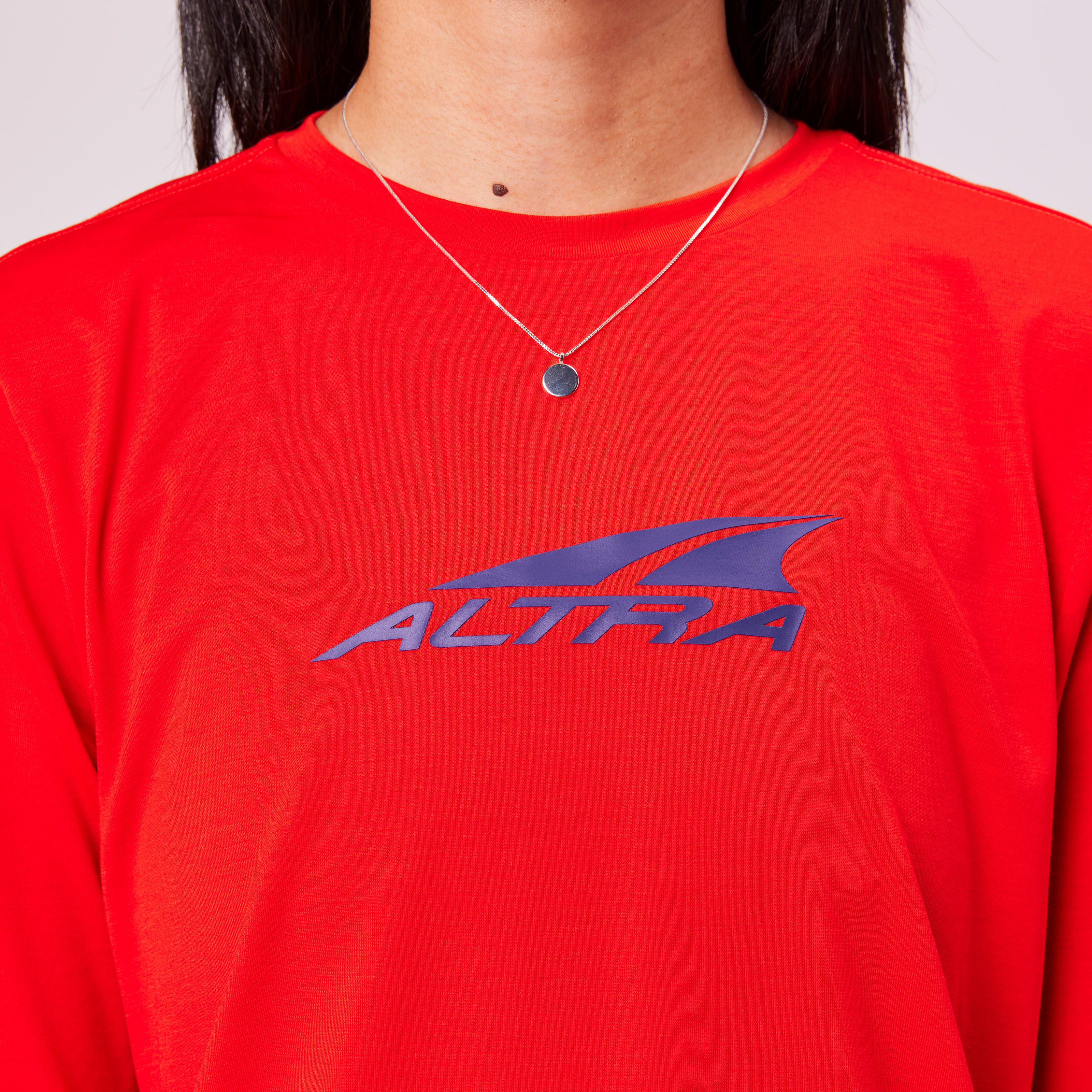 Women's Everyday Performance Long Sleeve - 4