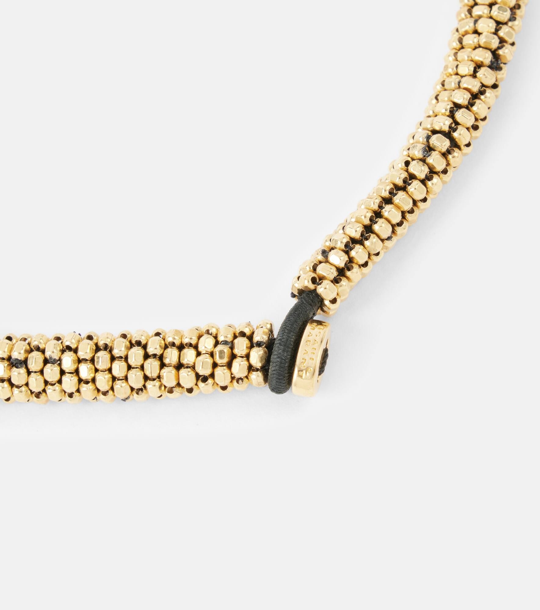 Embellished choker - 2
