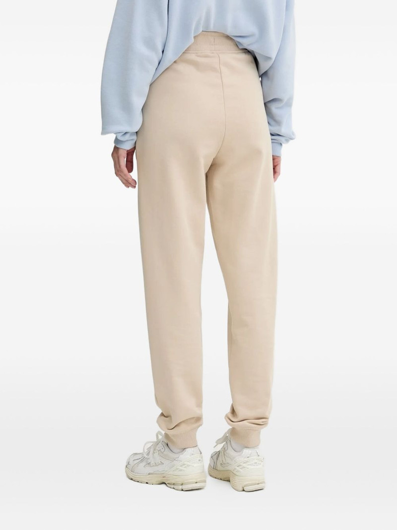HUGO logo-embroidered joggers outlook