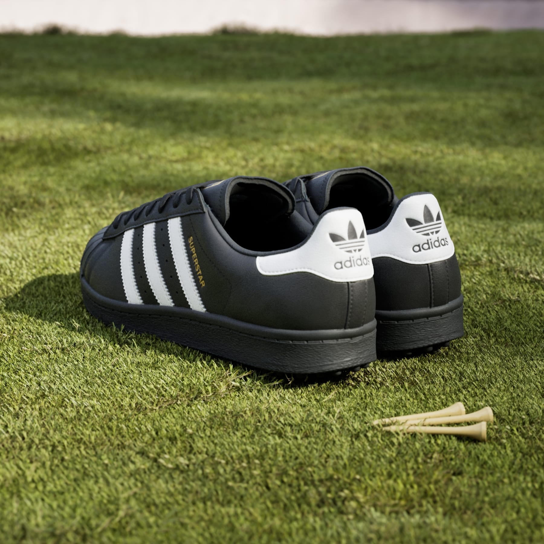 adidas gazelle silver green womens adidas Superstar Golf Shoes Mens 11.5 White Navy ID5003