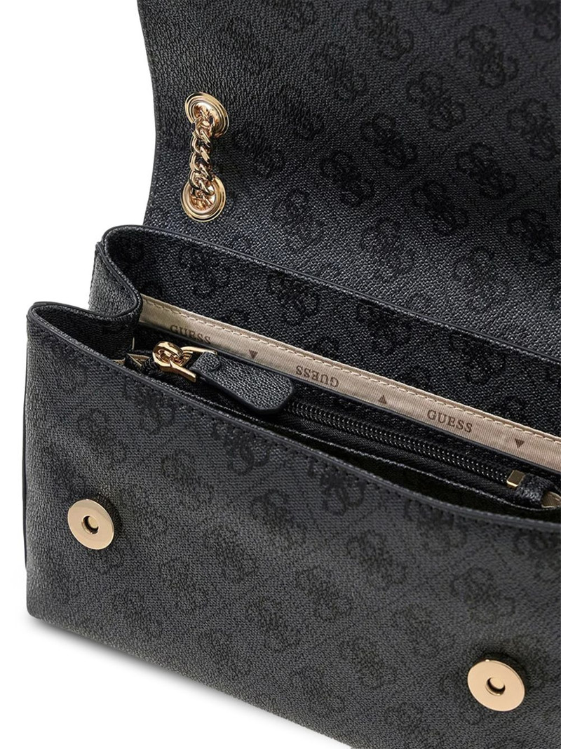 Yesba monogram shoulder bag 4