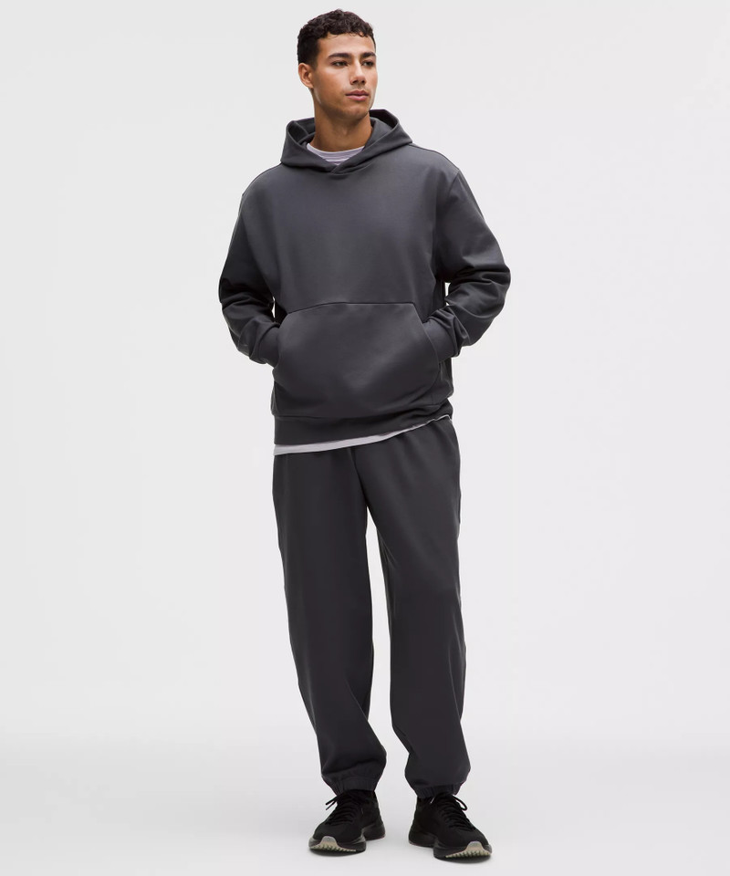 lululemon Heavyweight Soft Jersey Pullover Hoodie outlook
