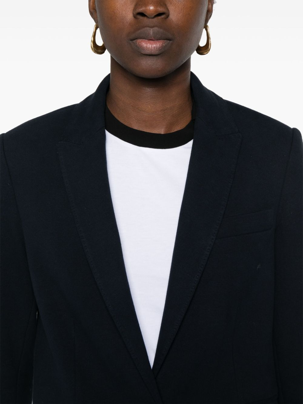Circolo 1901 - Circolo 1901 Blazer - 2