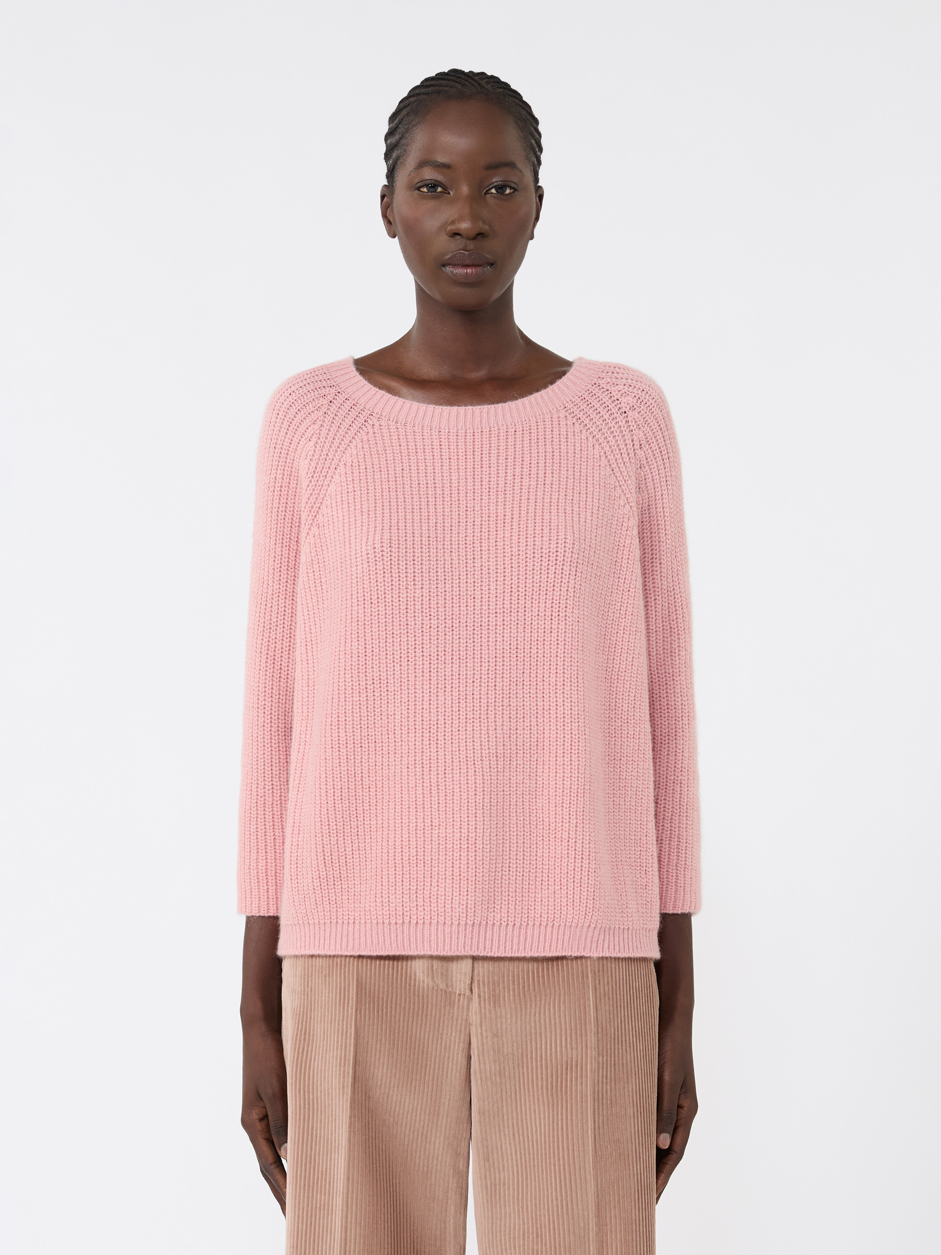 XENO Mohair yarn jumper - 3