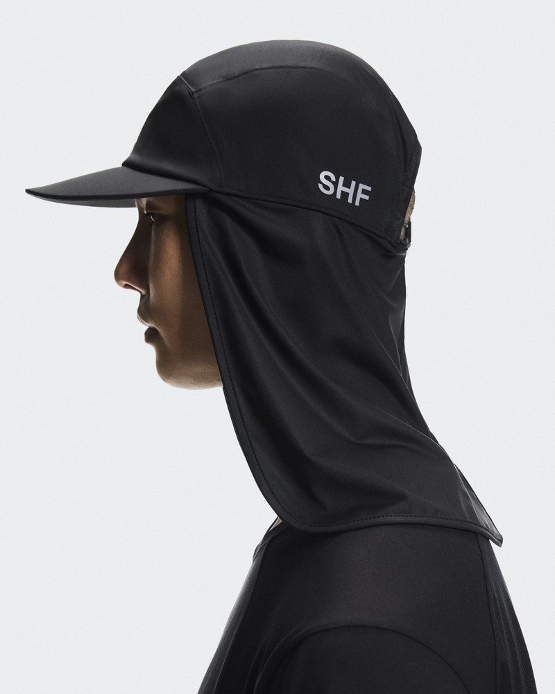 Solar Cap SHF 3