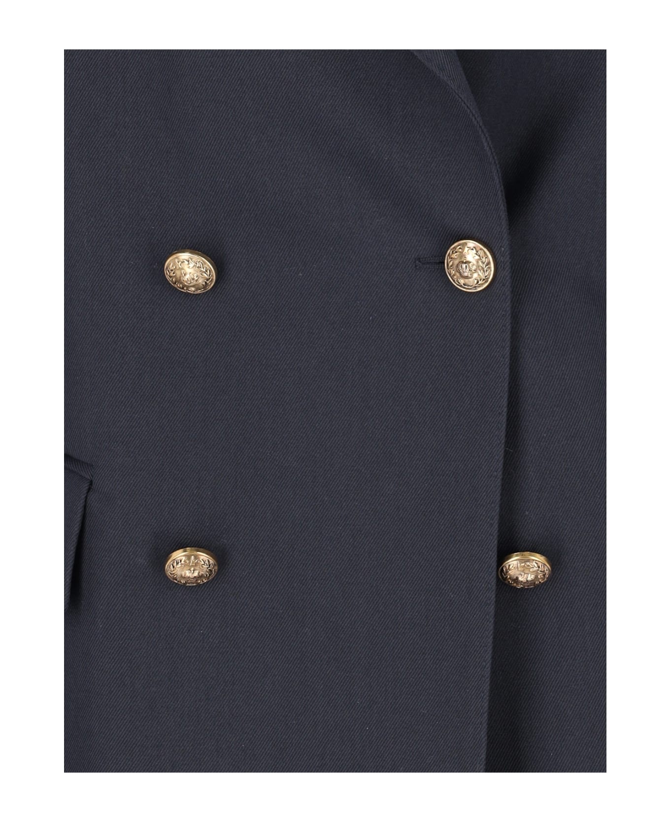 Double-breasted Dave Blazer - 4
