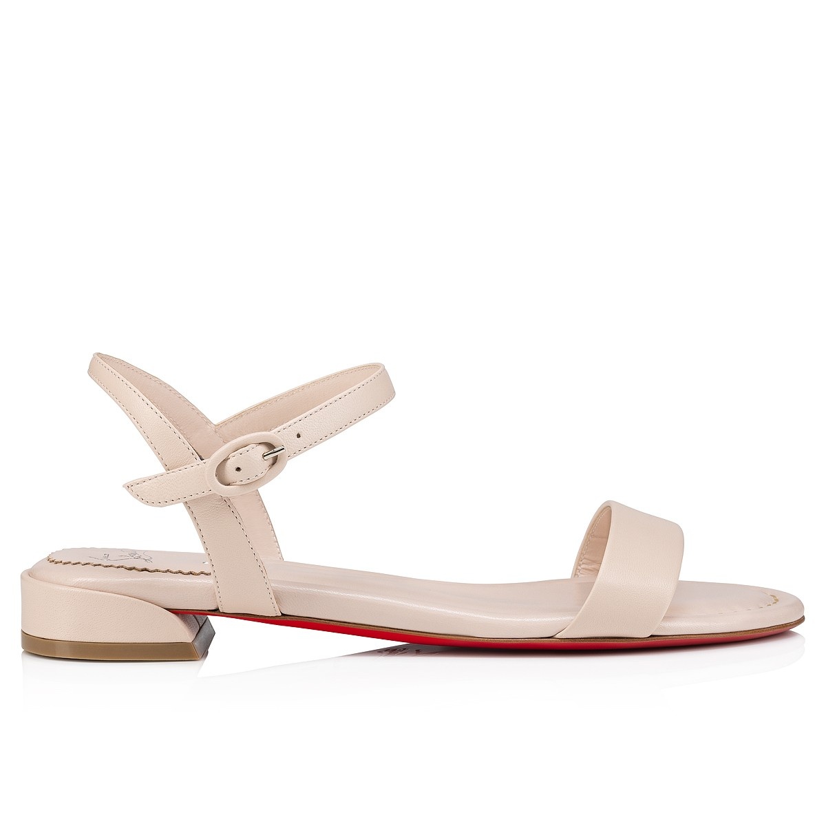 Sweet Jane Sandal - 2