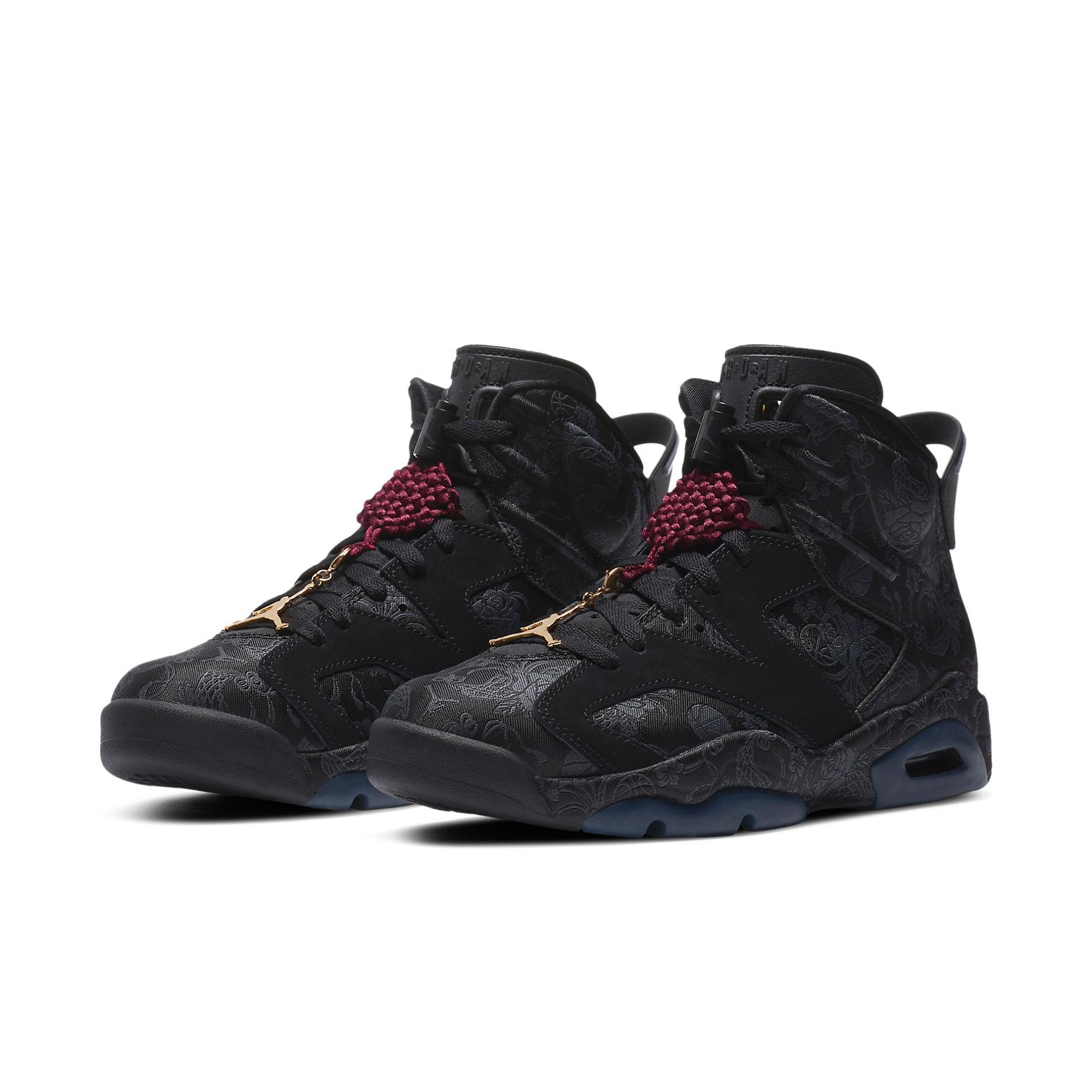 (WMNS) Air Jordan 6 Retro 'Singles Day' DB9818-001 - 3