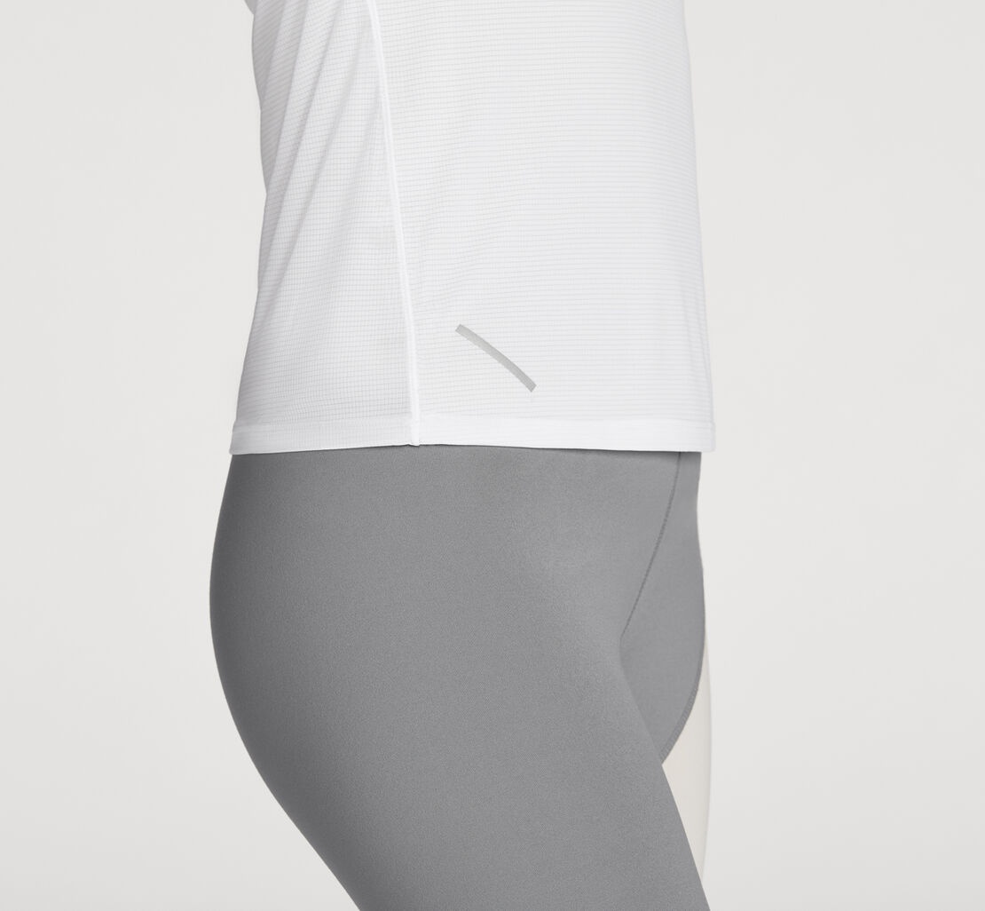 Women's Glide Short Sleeve - 3