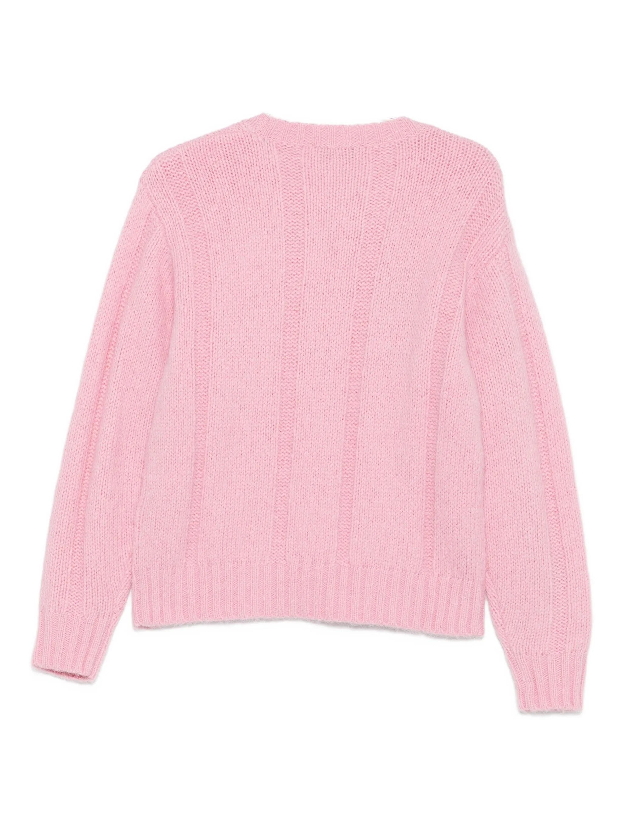 Stine Goya Cable-knit Sweater - 3