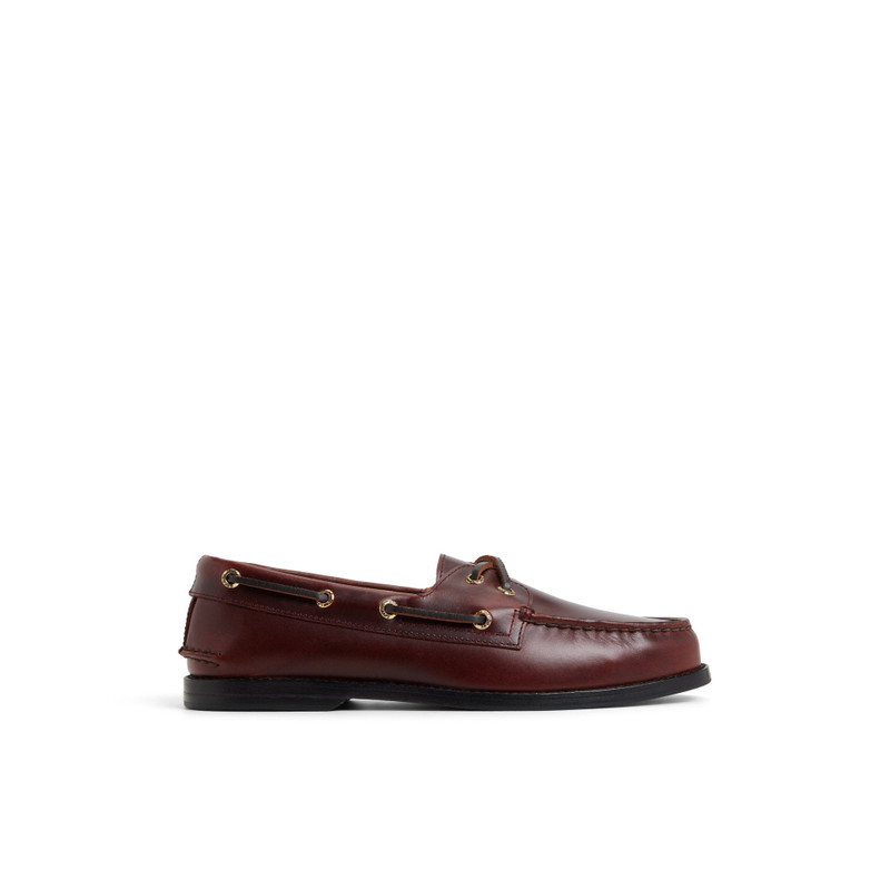 Prescott Gold Cup™ Boat Shoe 1