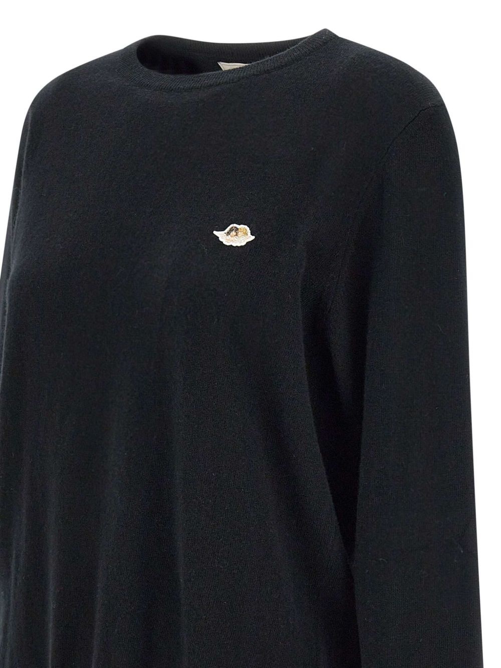 Angel wool sweater - 4