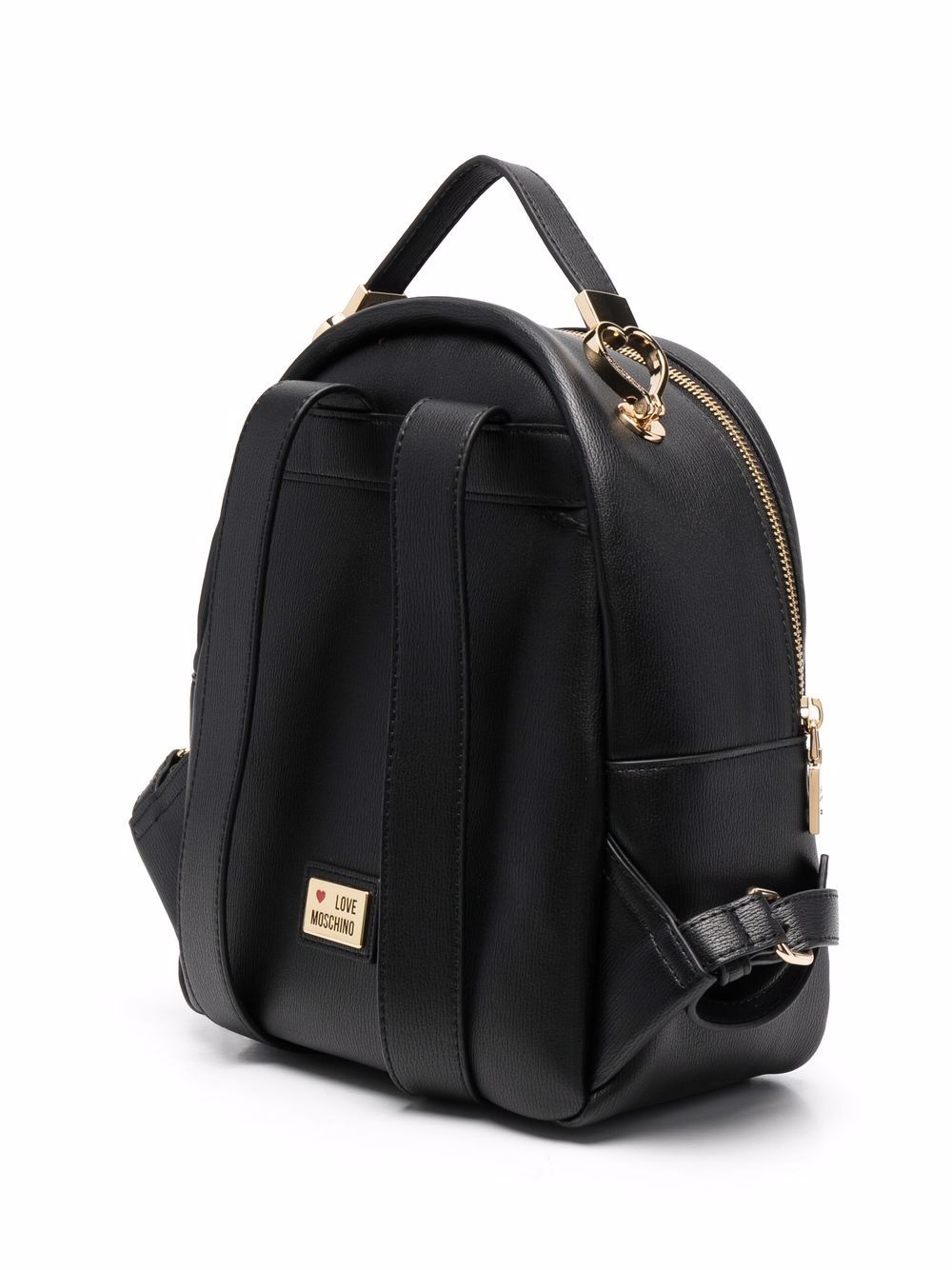 Fancy Heart backpack - 3