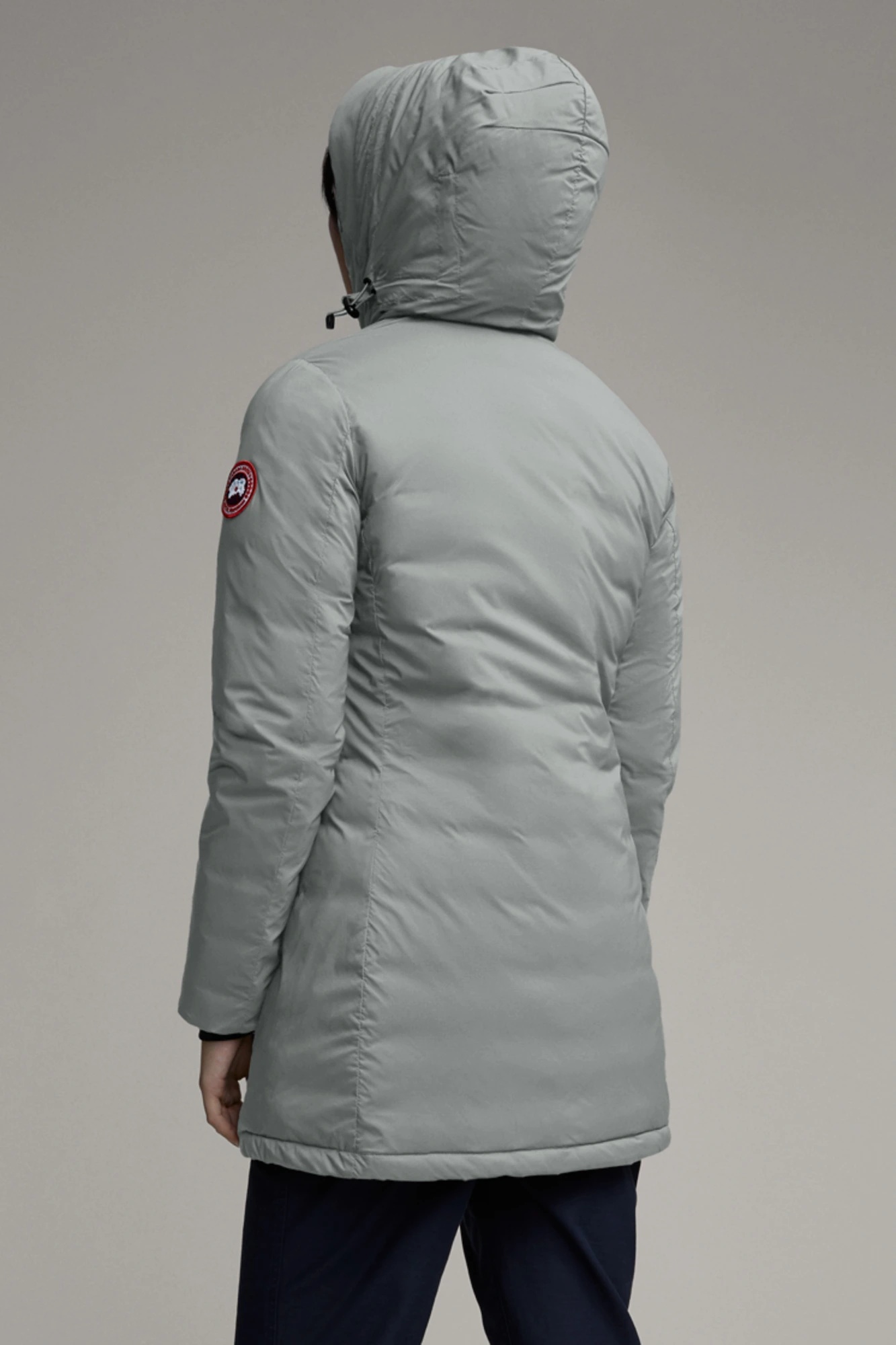 CAMP HOODED JACKET - 4