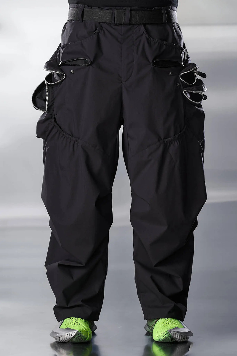 P59A-E Encapsulated Nylon Cargo Pant 17