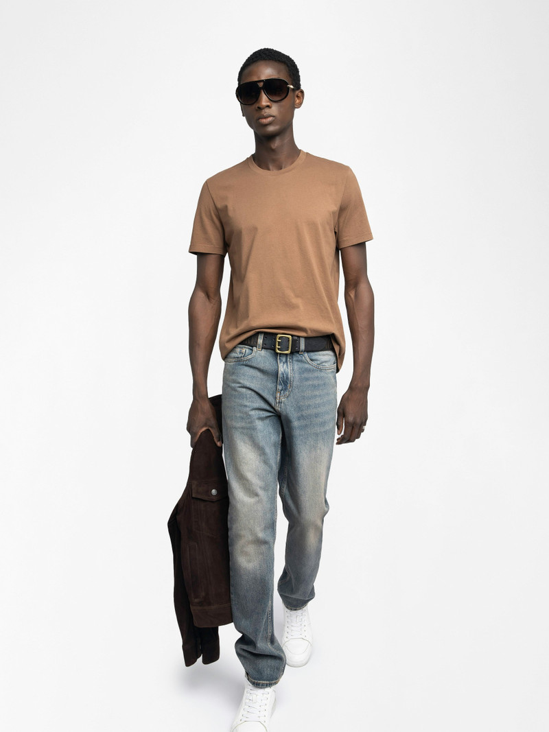 Tommy T-shirt 4