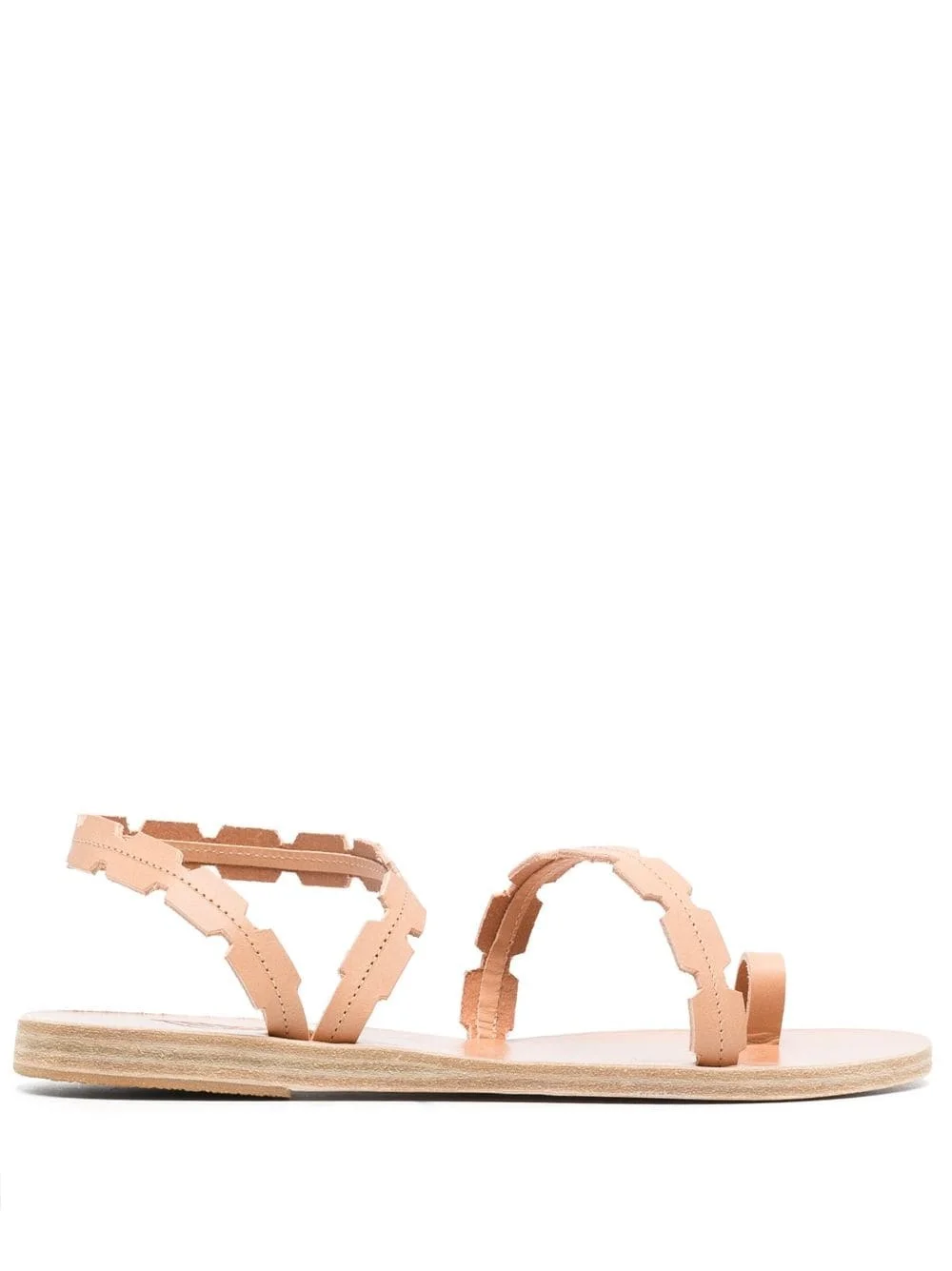 Ele open-toe sandals - 1