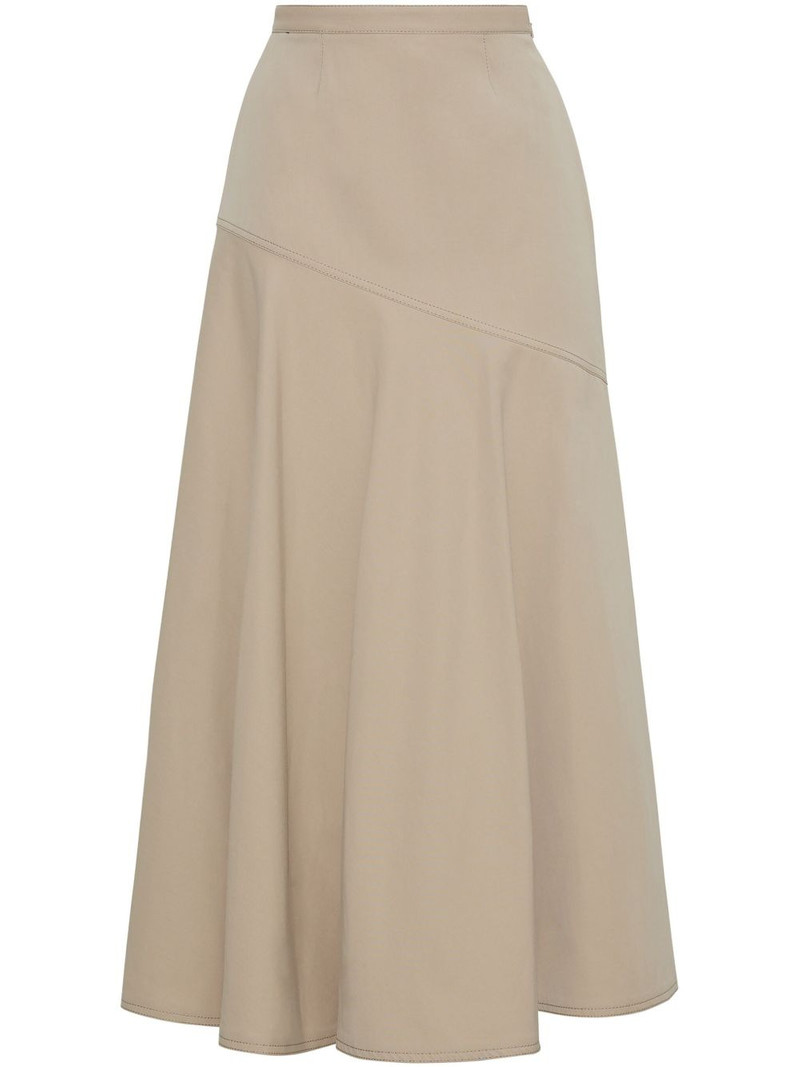 Tess midi skirt 1