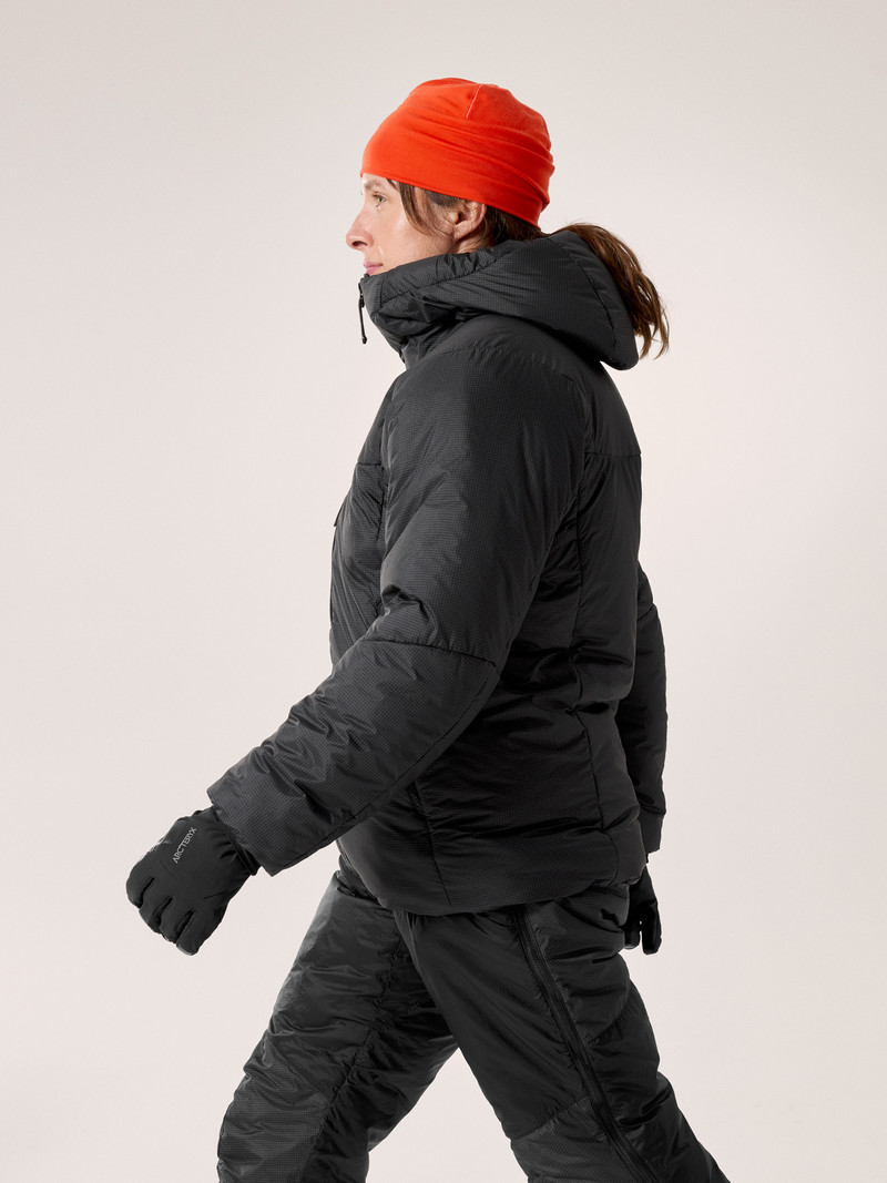 Nuclei SV Parka 5
