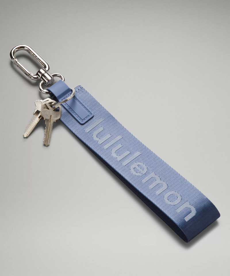 Never Lost Keychain 3