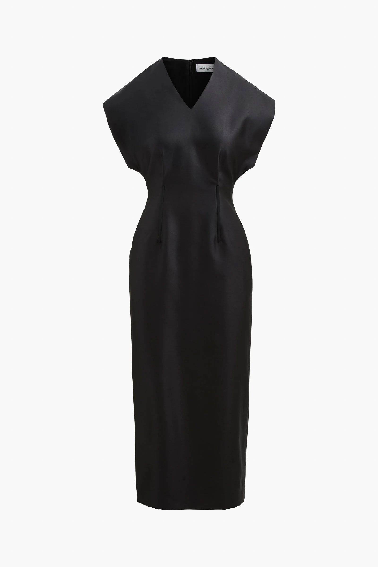 Keaton Dress - 1