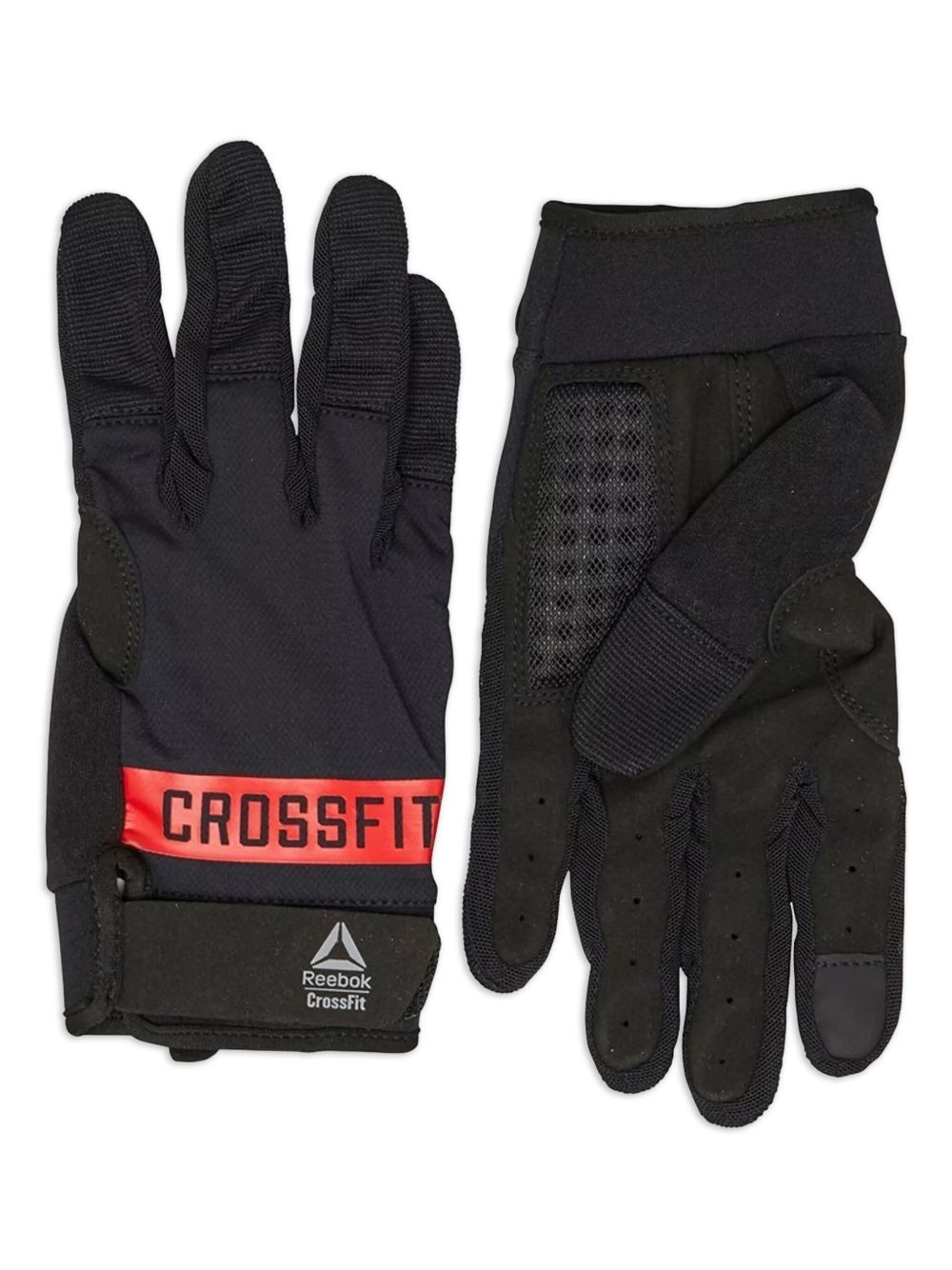 crossfit training gloves - 2