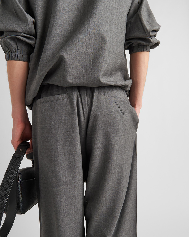 Wool pants 6