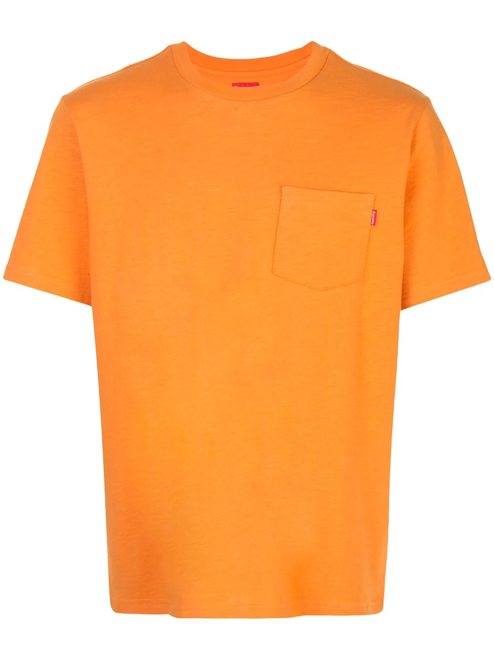 SS Pocket Tee - D2 - 1