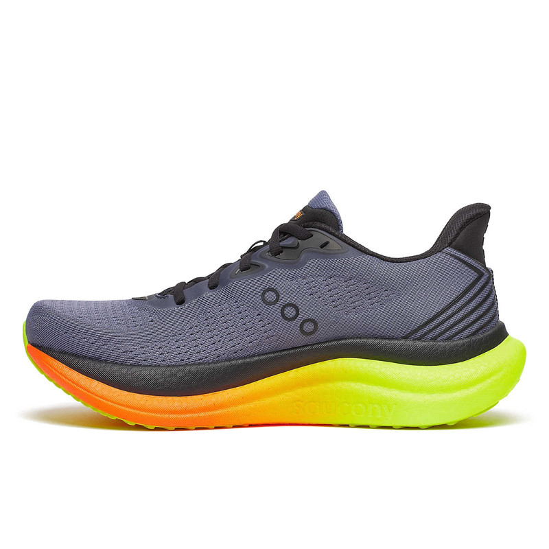 Saucony Triumph 23 outlook